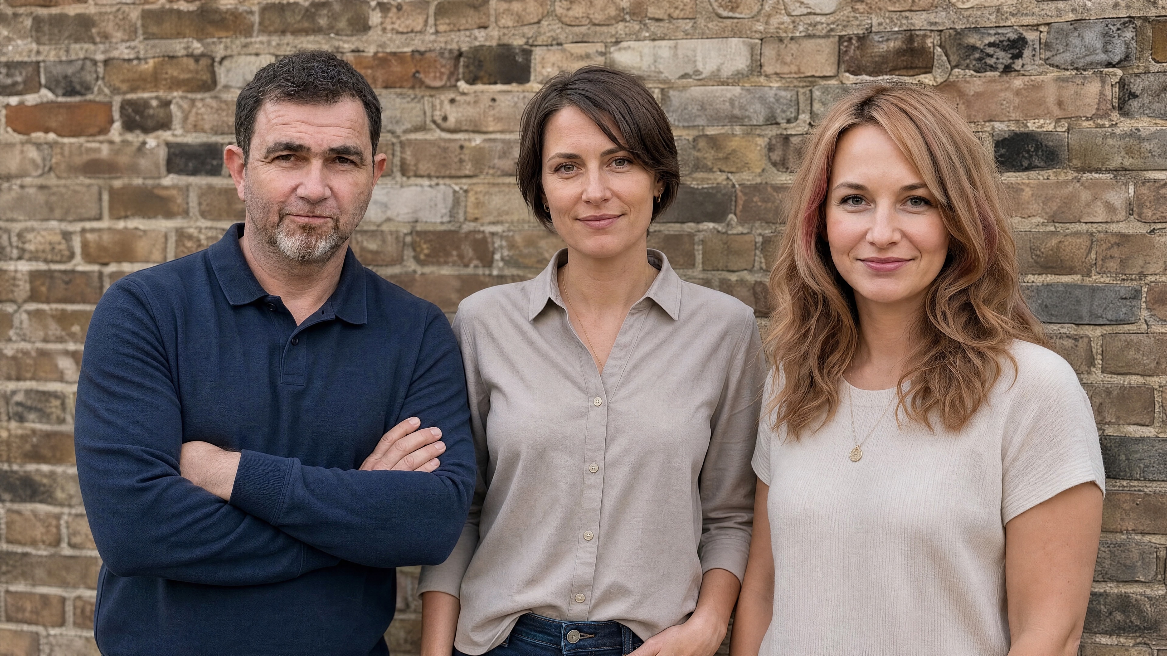 The Storyforce team