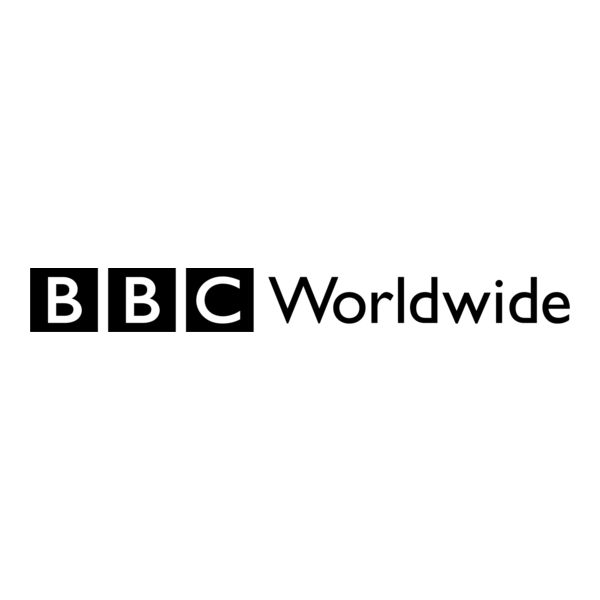 BBC Worldwide logo